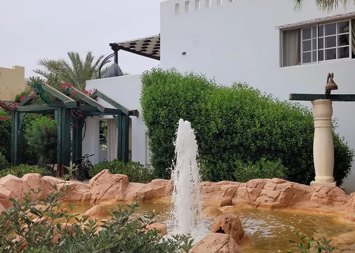 Delta Casa Apartment *