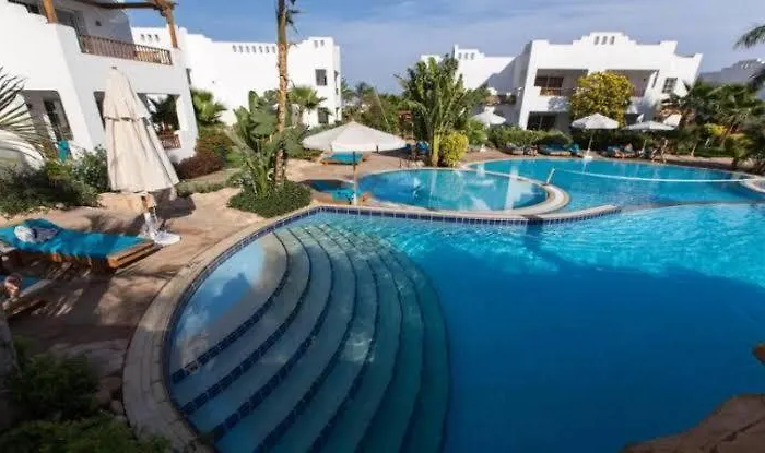 Delta Casa Sharm El-Sheikh