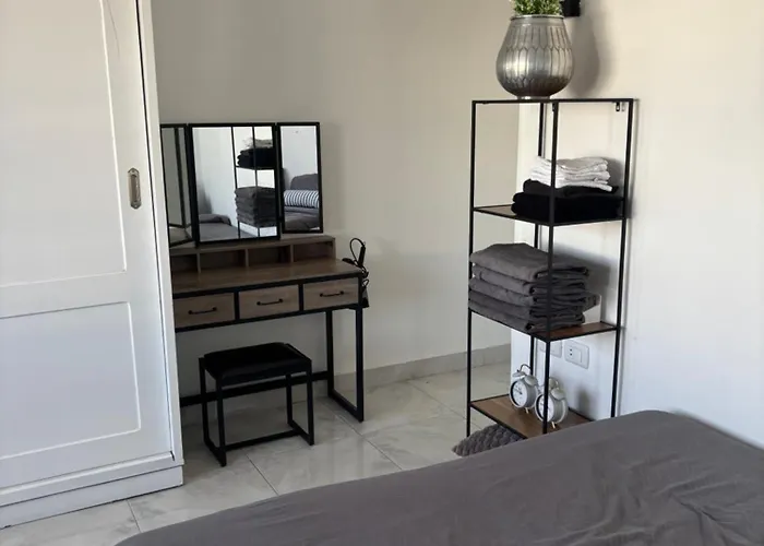 Delta Casa Apartment