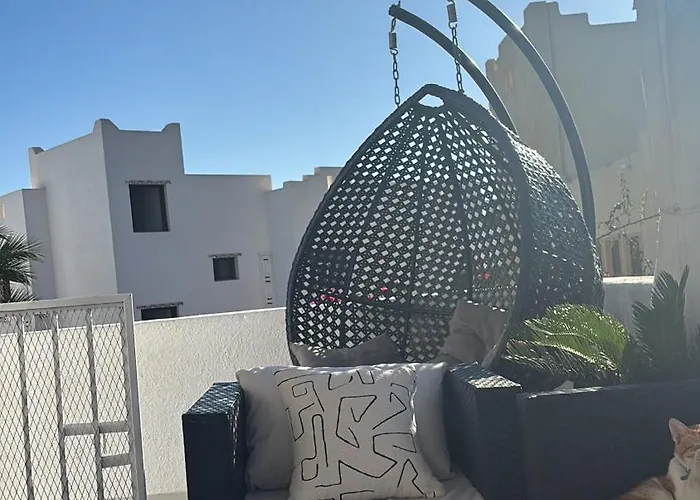 Apartment Delta Casa Sharm El-Sheikh